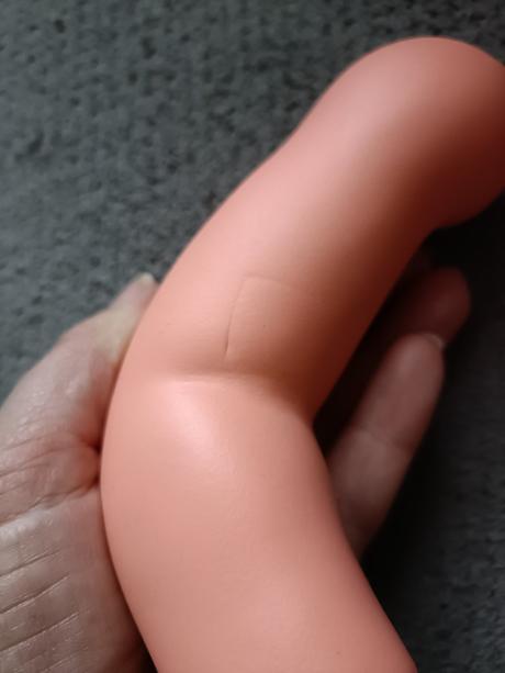 Diely pre bábiku hamiro, 