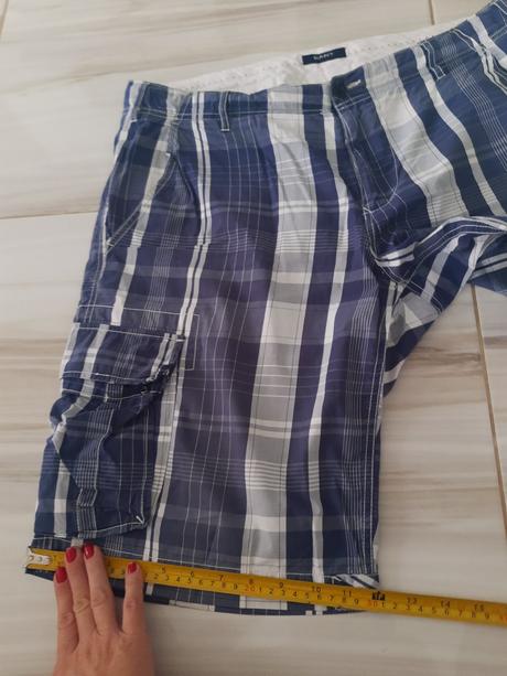 Pánske kraťasy gant, gant,36