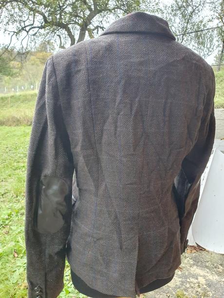 Sako, st. bernard,40