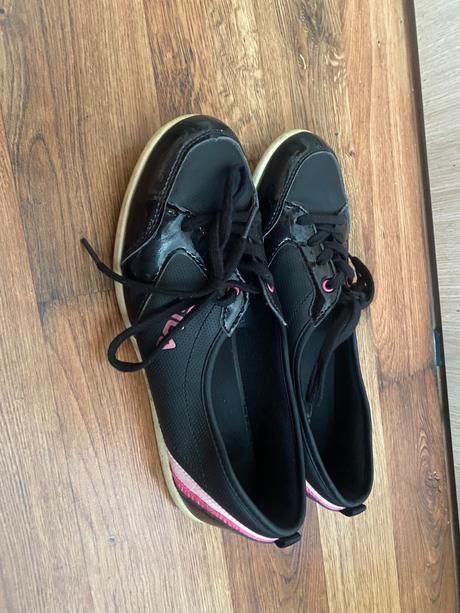 Tenisky, fila,40