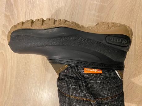 Demar čižmy snehule, demar,25