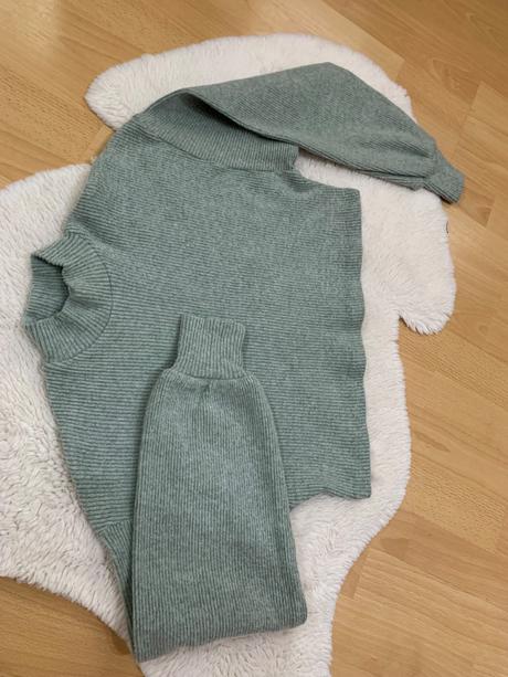 Crop sveter, bershka,s