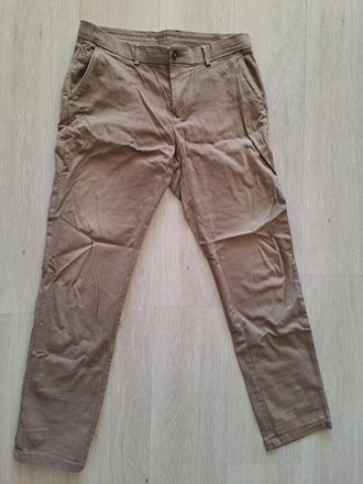 Nohavice, reserved,l