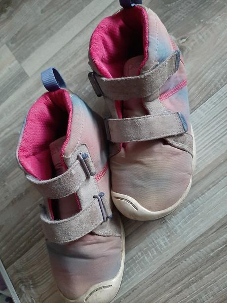 Členkov tenisky plae max, 29