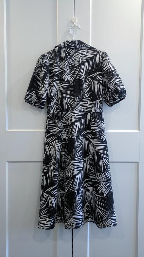 Letné košeľové šaty orsay, orsay,s