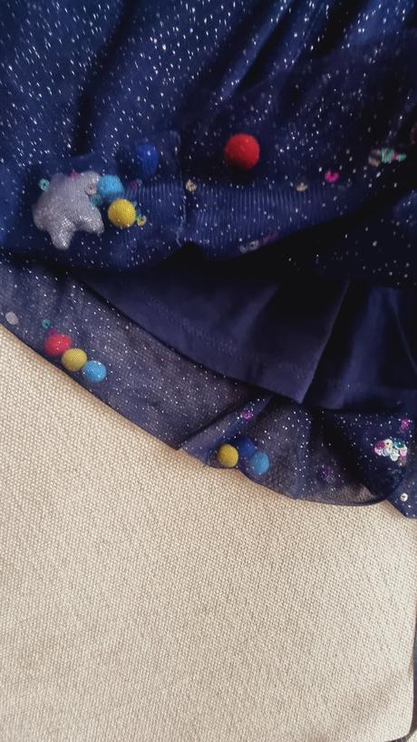 Tutu sukna next 116 5-6y, next,116