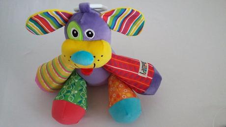Lamaze, 