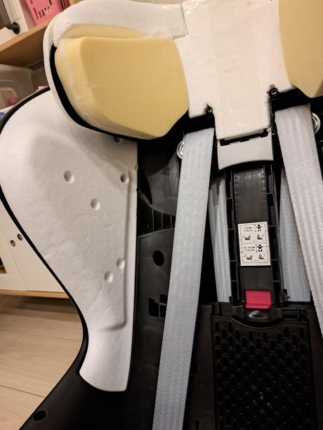 Cybex sirona s i-size, 45-105cm, max 18kg, cybex