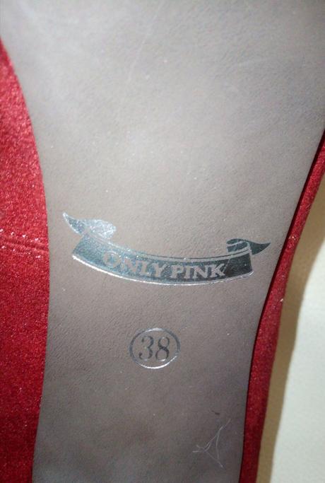 Semišové lodičky, 38