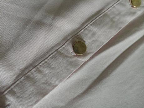 Dámska košeľa mohito, mohito,l