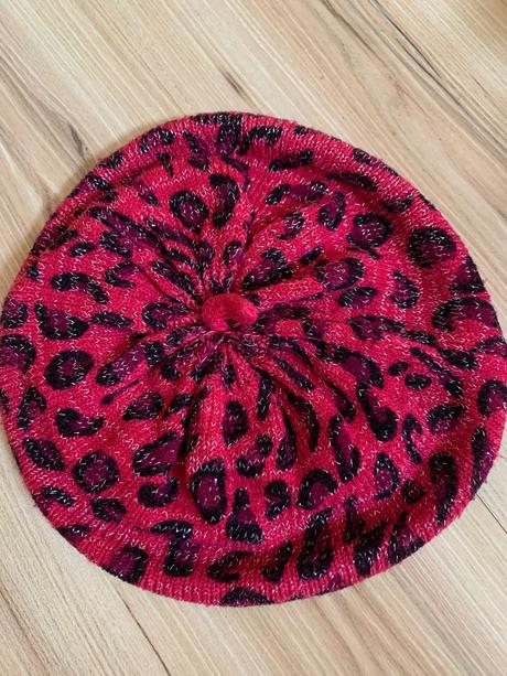 Dievčenské čiapky, 