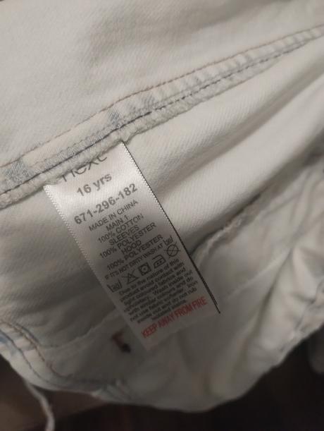 Riflova bunda, next,164