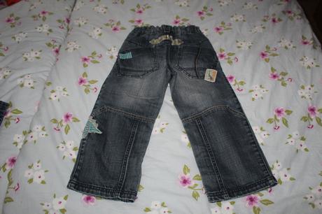 Hrubšie dinosauríkové rifle next signature 110, next,110