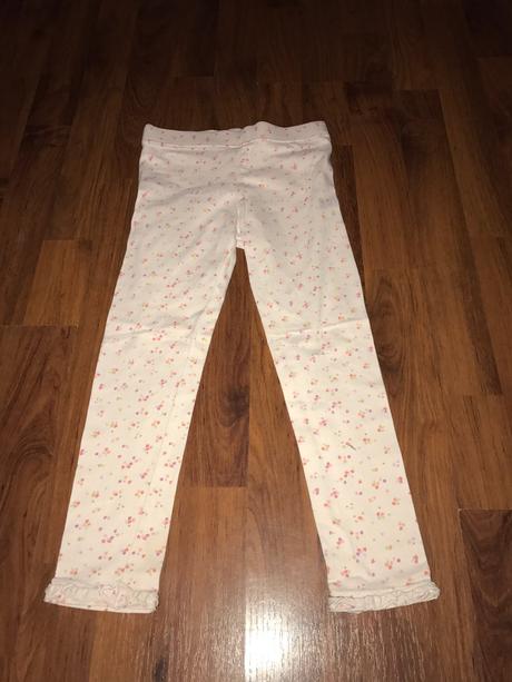 Dievčenský letný balík - 7 kusov, 104–116