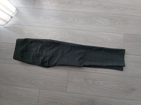 Nohavice reserved m, reserved,m