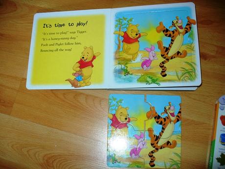 Anglické pre najmenších, 