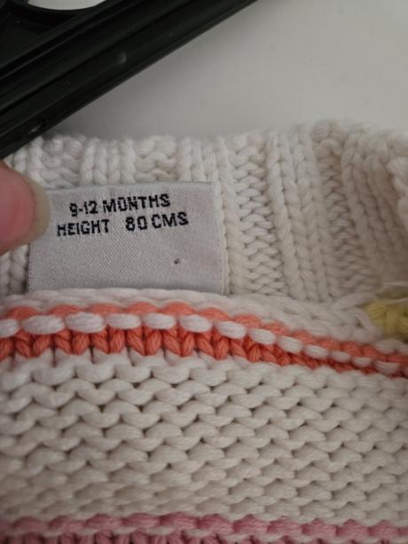 Next svetrík 80, next,80