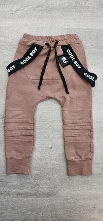 Tepláky by upsalla, 86