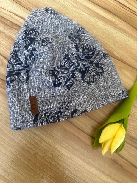 Čiapka sisley, 128 / 134 / 140 / 146 / 152