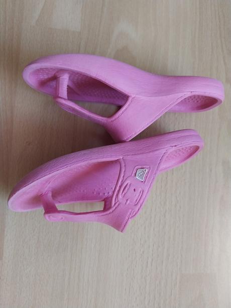 Penové žabky sport, 28