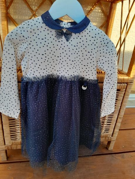 Sviatočné šaty, coccodrillo,86