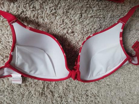 Dámske plavky, naturana,40