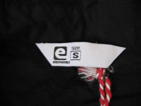 Nová kenvelo vesta, veľkosť s, kenvelo,s