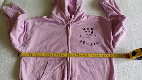 2x mikina veľ.128, sinsay,128