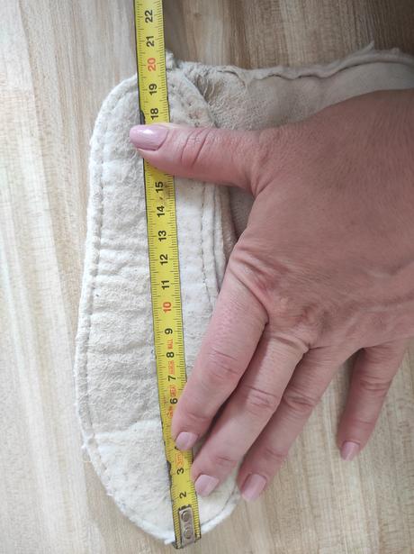 Gumáky, už iba1 pár, 29