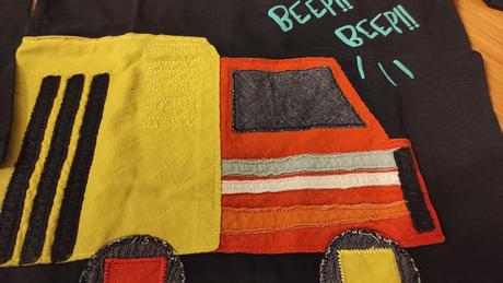 Set do skolky, next,110