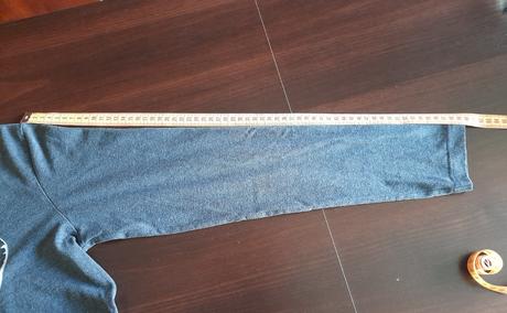 Chlapčenské tričko, 164