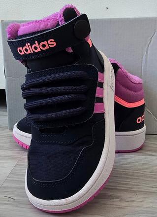 Botasky adidas, adidas,25
