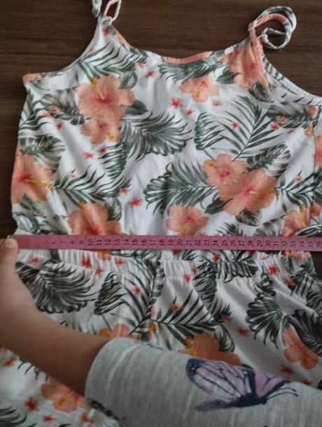 Overal na leto pre dievčatá, 146