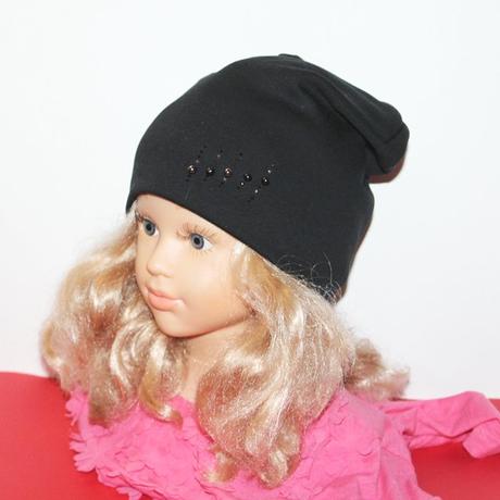 Zimná dámska čiapka ajs 603,56-58 cm, ajs,56 / 58