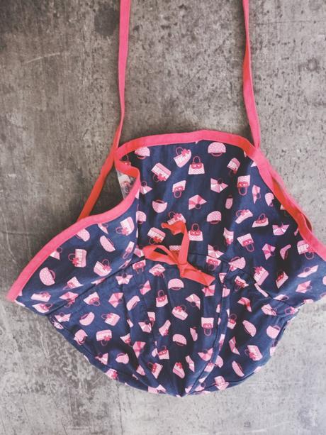 Dievčenský klobúčik, sterntaler,48