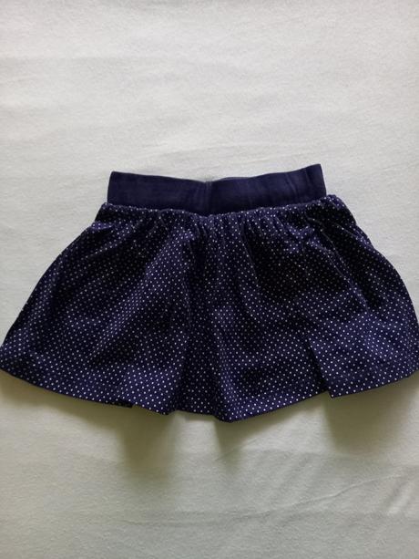 Suknička, pleas,104