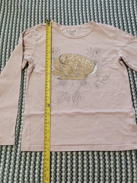 Pyžamko, sinsay,128