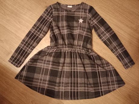 Šaty 128-134, f&f,128