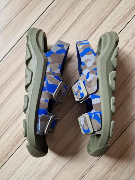 Birkenstock chlapčenské sandále, veľ. 34, 34