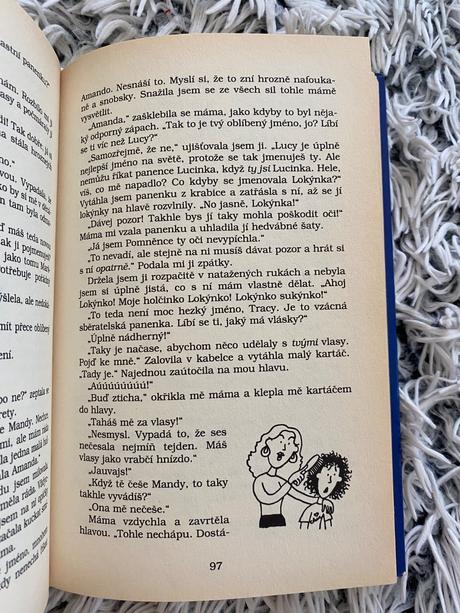 Všude dobře, doma nejlíp jacqueline wilson,