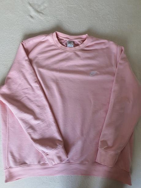 Nike mikina, nike,xxxl