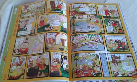 Knižka receptov pre malých kuchárov,