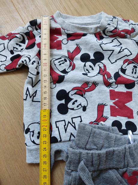 Tepláková súprava, c&a,62