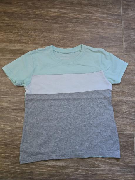 Tričko č.116, primark,116