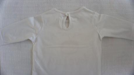 Tričko lovebug, cherokee,68