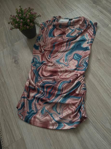 Balik damskeho oblecenia zara, s