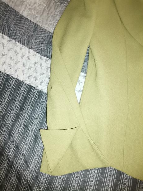 Dámsky /dievčenský kostým č. 36, 36