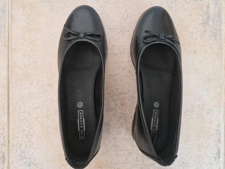 Kozene topanky 37 , 5th avenue raz obute, 37