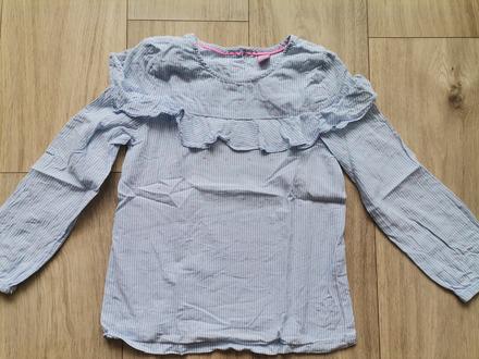 Blúzka, dopodopo,122