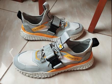 Tenisky puma, puma,46